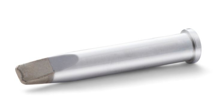 Punta saldante, punta a cacciavite, Ø 4,6 mm T0054473699 - Weller