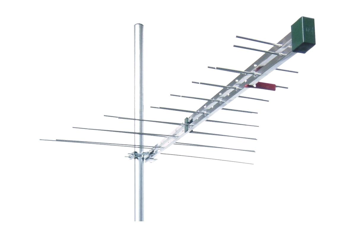 Antenna Logaritmica 5G Free mod. ZDL30 5G