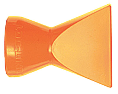 2 ugelli svasati da 1-1/4"