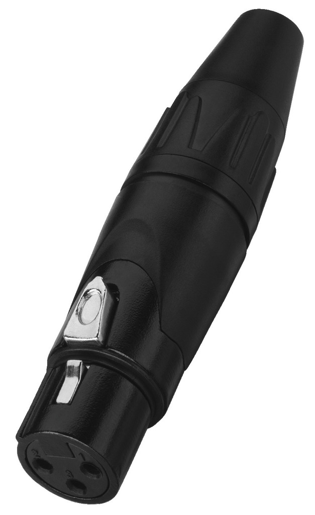 XLR-823/J/SW - Presa XLR