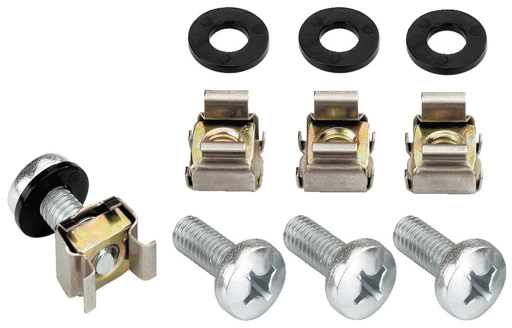 MZF-8648 - Set di dadi a gabbia