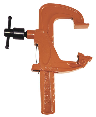 Morsetto Carver T186-12