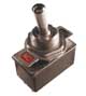 Interruttore Bipolare On-Off 3A-125V INT/146-C