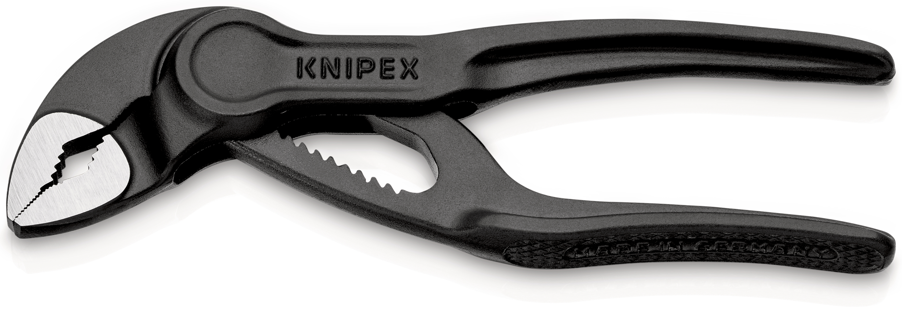 Pinza regolabile p. tubi e dadi Cobra®XS 87 00 100