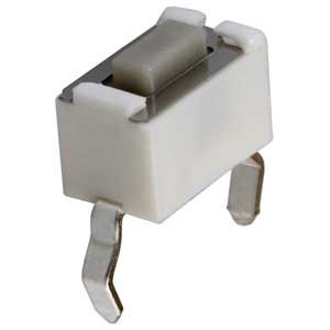 Micropulsante Da Circuito Stampato 50Ma-12V P/58-C