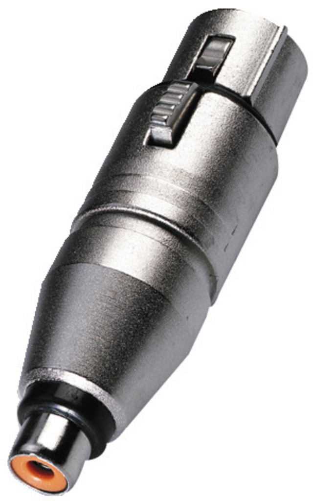 NA-2FPMF - Adattatore