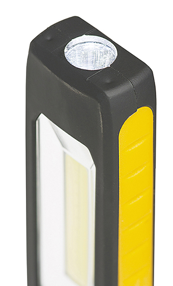 CAT CT1205 | Lampada slim 175 Lumen tecnologia COB LED con ricarica USB