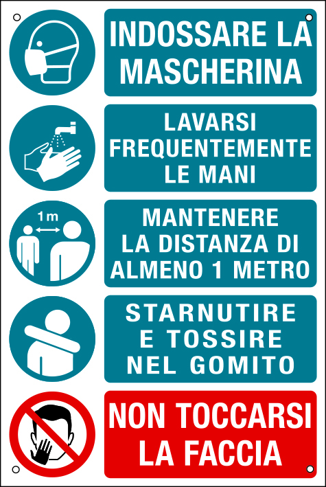 et.aut.multisimbolo INDOSSARE LA MASCH. 200x300