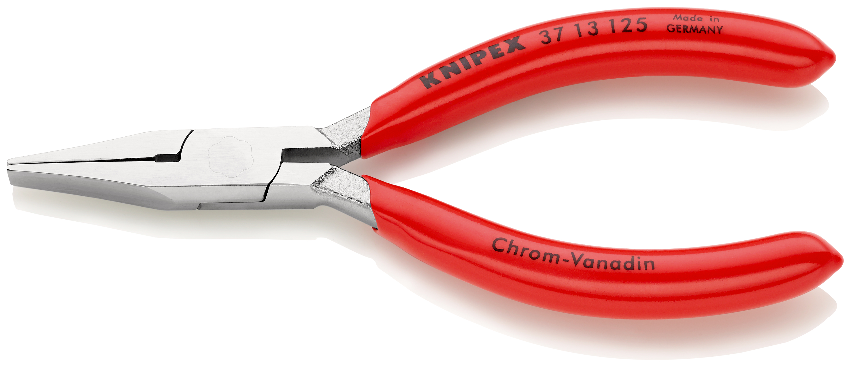 Pinza prensile per meccanica fine 37 13 125