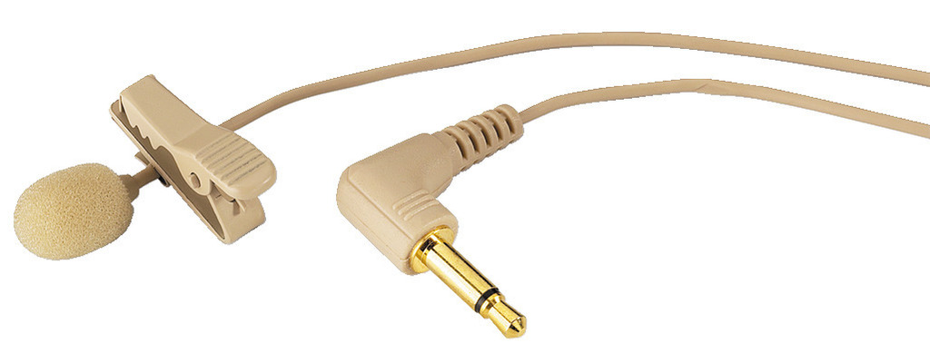 ECM-500L/SK - Microfono Elettrete