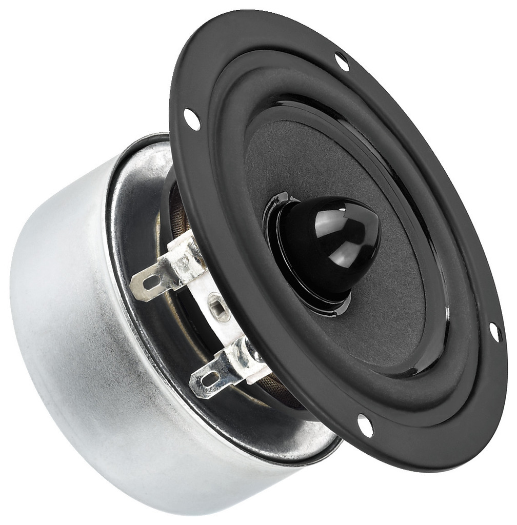 SPX-31M - Altoparlante Fullrange HiFi