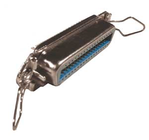 Connettore Femmina Pannello Centr.36P CX/1022-I