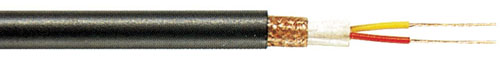Cavi microfonici Tasker C255