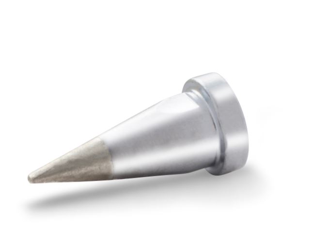Punte saldante, punta a cacciavite  Ø 4,6 mm T0054443099 - Weller