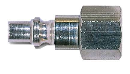 ASTURO 4010006 Innesto rapido 1/4" F