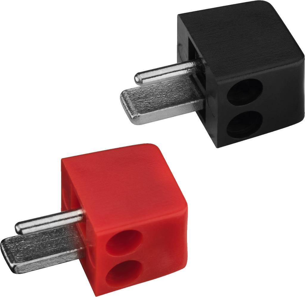 CP-20 - Spina per altoparlante DIN