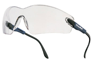 Occhiali di sicurezza, trasparenti, Viper Wraparound