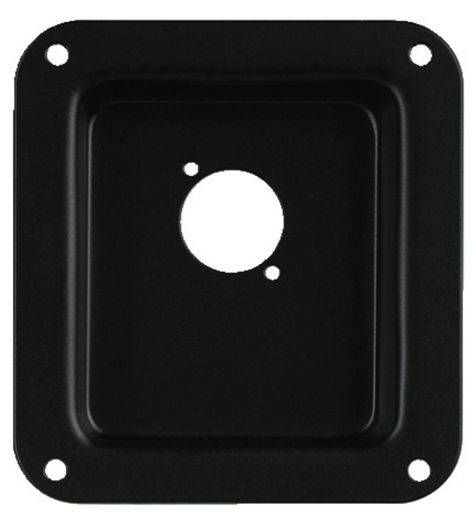CP-6/SW - Piastra di Connessione