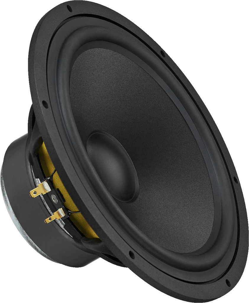 SPH-220HQ - Woofer HiFi