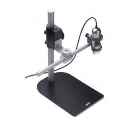 Microscopio USB con fotocamera digitale regolabile T0051383599N Weller
