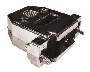 Calotta Cromata Schermata 9 Poli C/950X-I