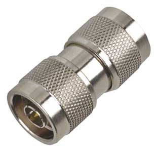 Adattatore N Doppia Spina UG/57T-C