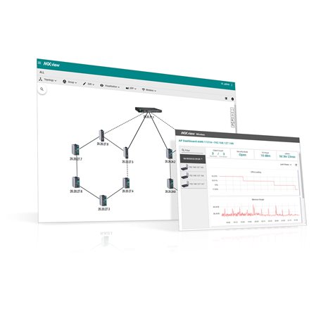 LICENZA MXview-250 MXVIEW LICENSE FOR 250 NODES