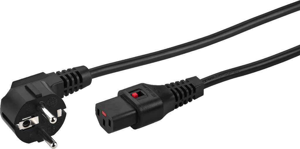 AAC-200IEC - Cavo di alimentazione AC