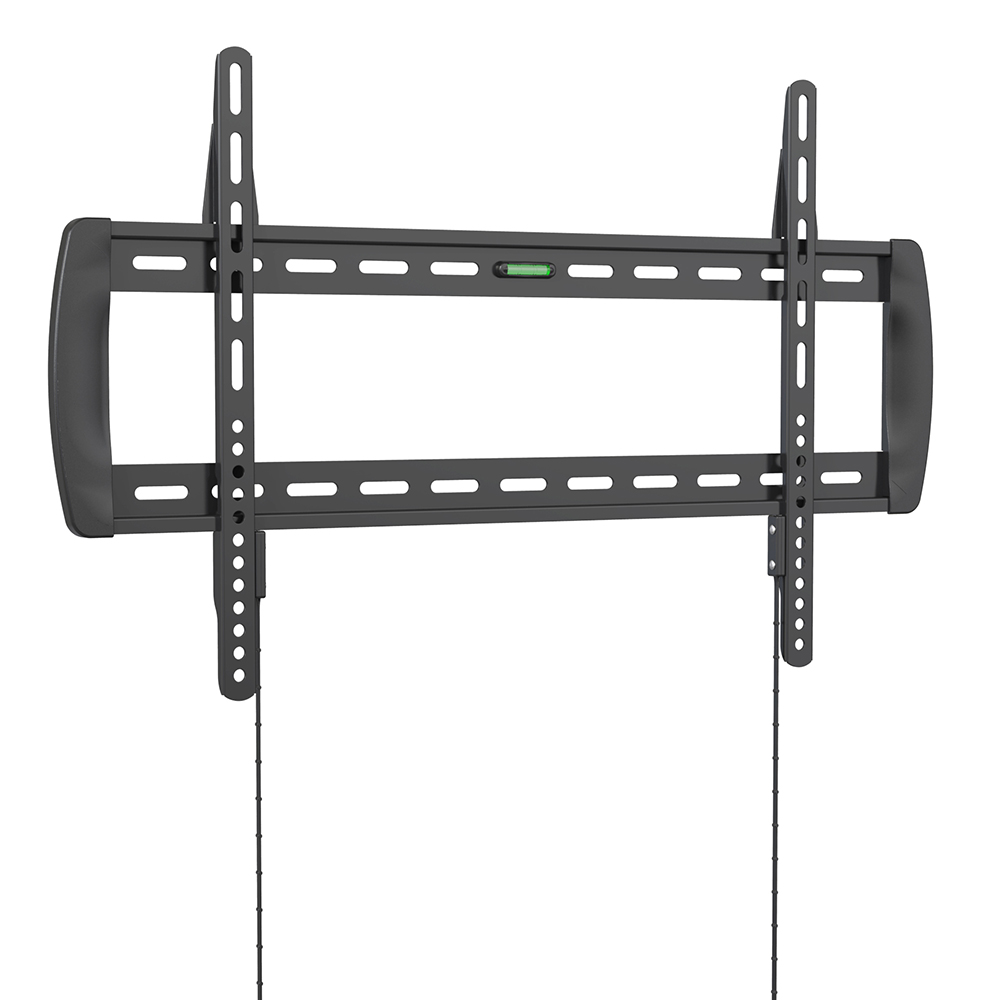 Supporto TV 32''-70'' a muro fisso nero, Mod. STV-IR-3270-FIXA