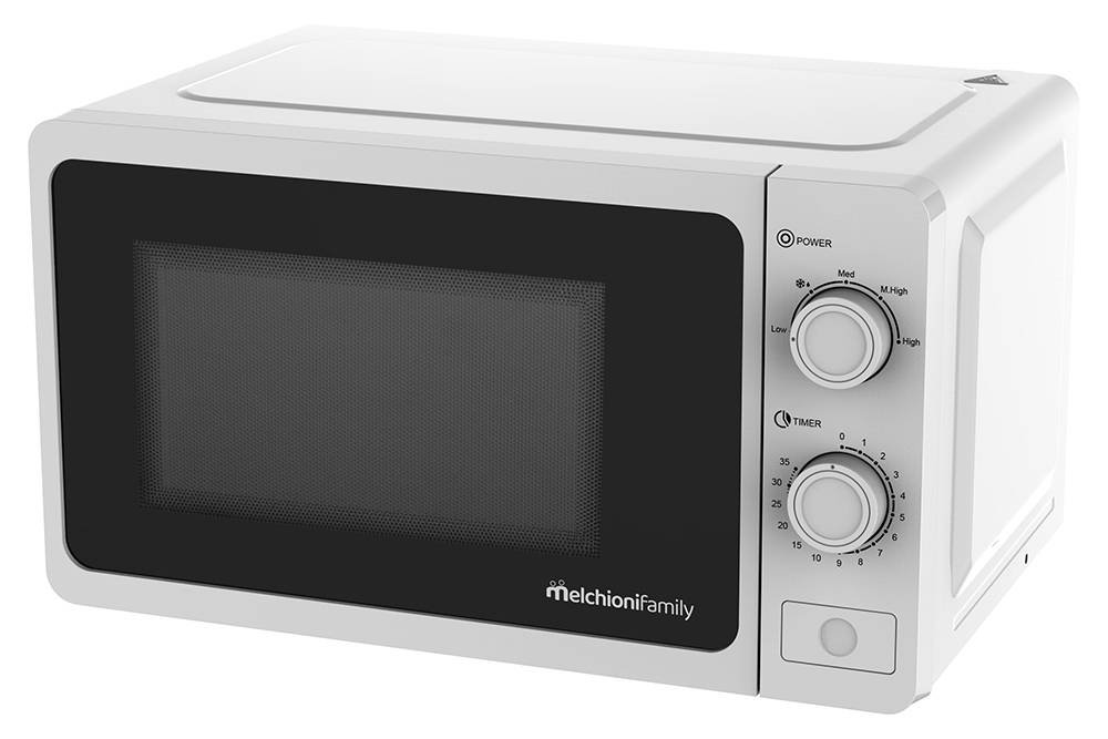 Microonde ONDA 20L con grill