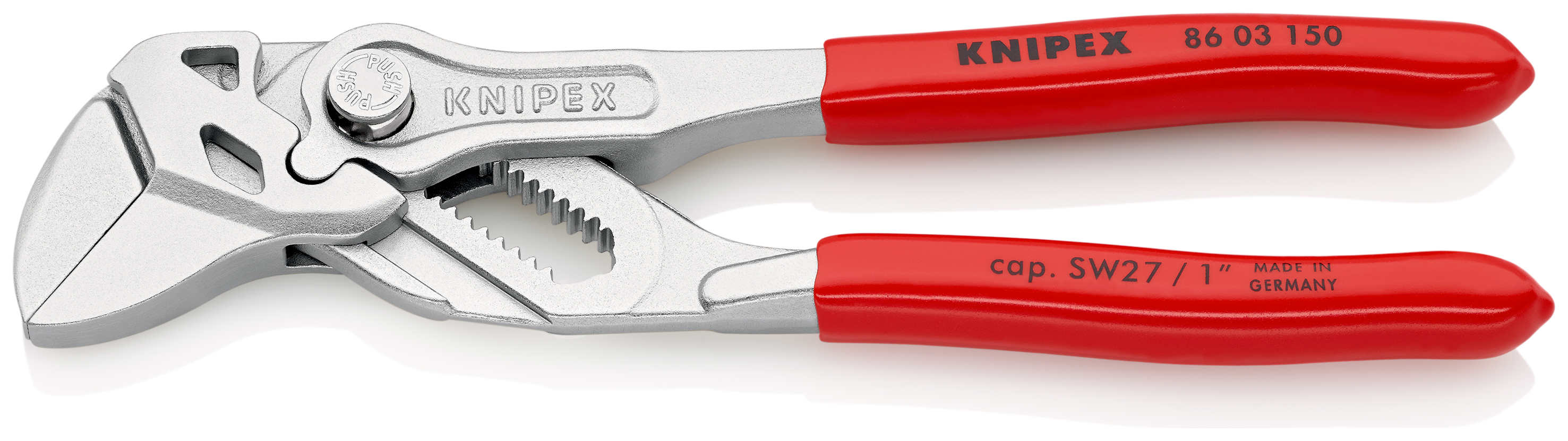 Pinza chiave 86 03 150 SB