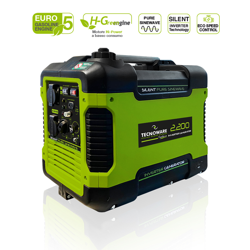 Generatore elettrico