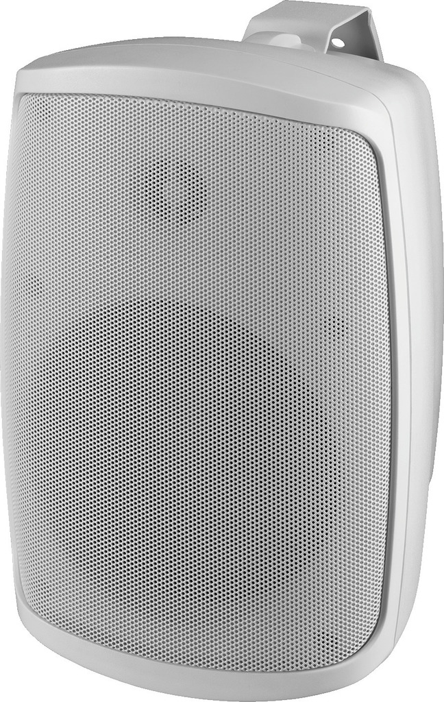 WALL-05DTM/WS - Cassa acustica Dante a 2 vie