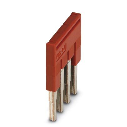 Morsetti a Molla da guida DIN FBS 4-5-3030187