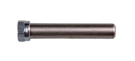 Tubetto fermapunta di ricambio per adattatore ET-LT T0058720794 Weller