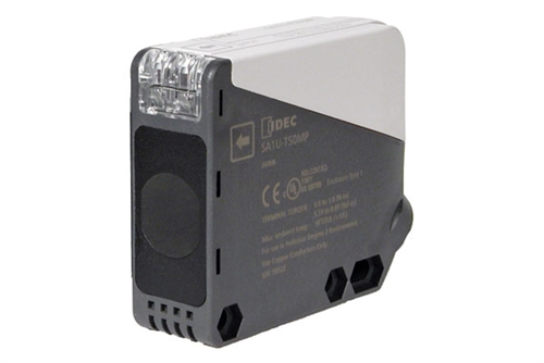 Photoelectric sensor BG supp