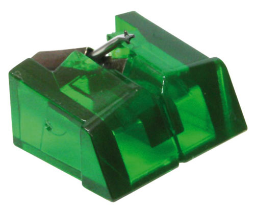 Puntina audio per national eps 270 dd PUNTINA 225-6