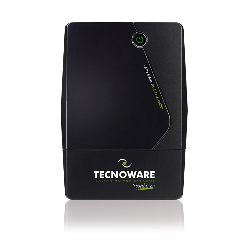 UPS ERA PLUS 2600 IEC Togheter ON