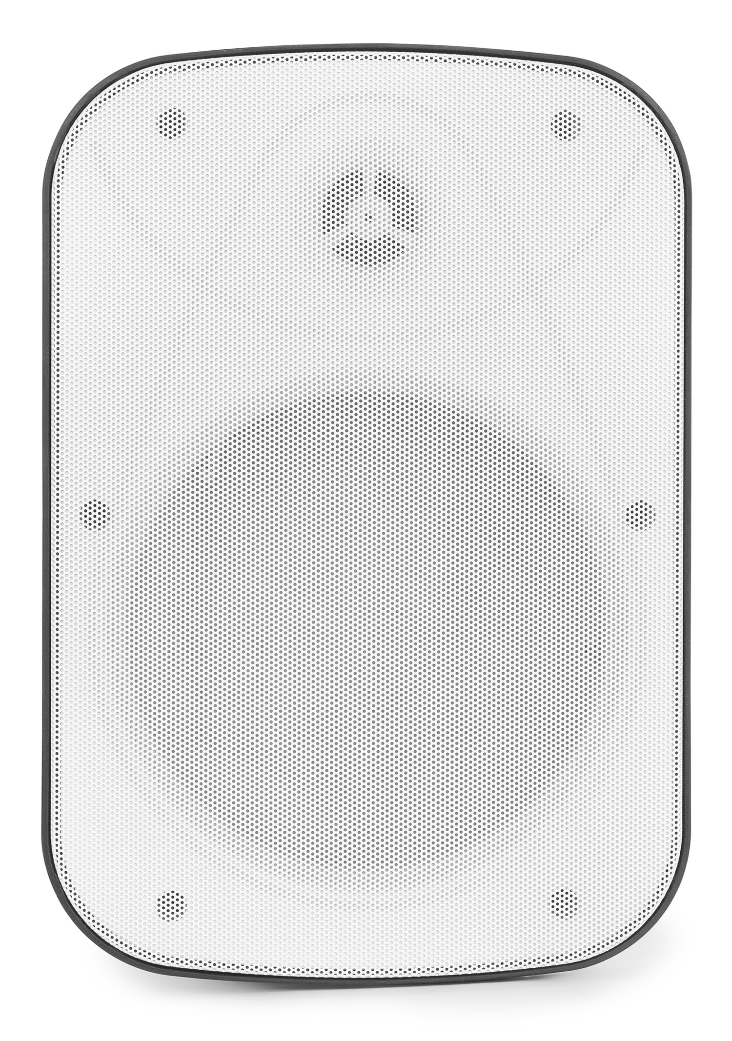 Diffusore IPX5, woofer da 6.5", 40W, 100V/ 8Ω, Bianco Mod. BD65TW