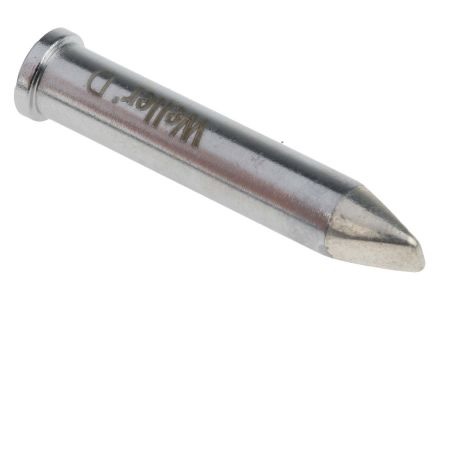 Punta saldante, punta a cacciavite, Ø 4,6 mm T0054470699 Weller