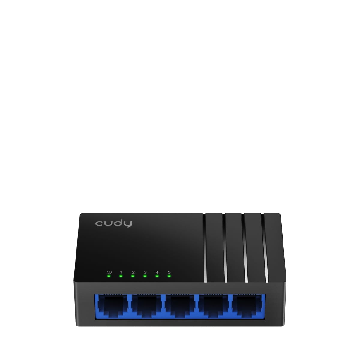GS105D - 5-Port Gigabit Desktop  Switch