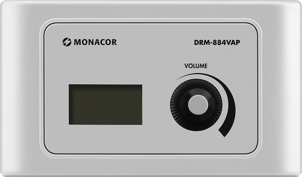 DRM-884VAP - Pannello a parete