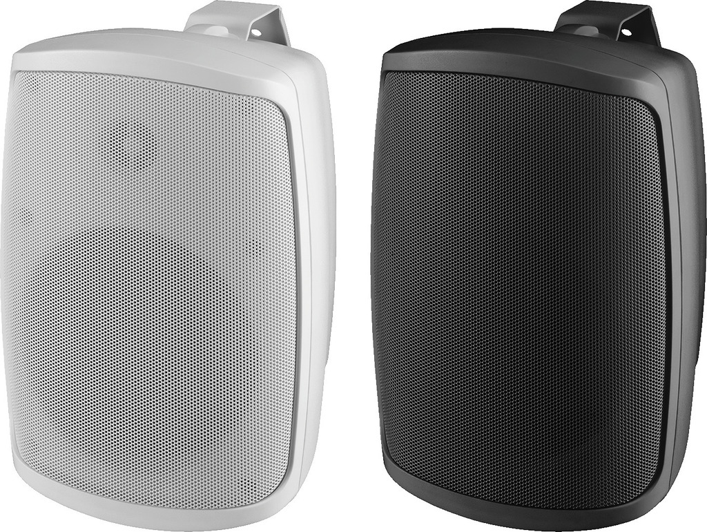 WALL-05T/SW - Cassa per diffusori PA
