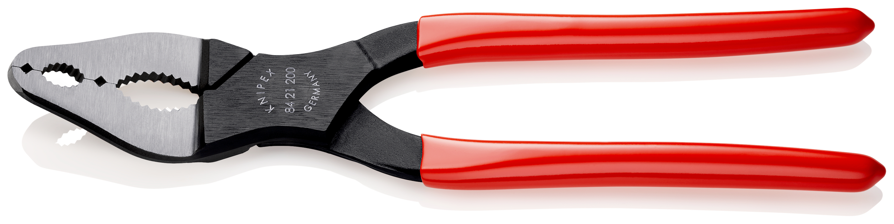 Pinza per coni d. biciclette e d. moto 84 21 200