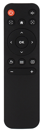 VDP-IR Smart 400HD - Videoproiettore Smart da 400 ANSI, HD e sistema operativo Android 11 OS