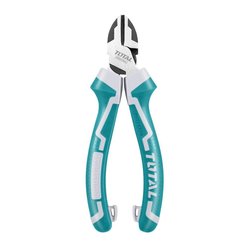 Tronchese ad Alta Leva - 160mm THT230606S