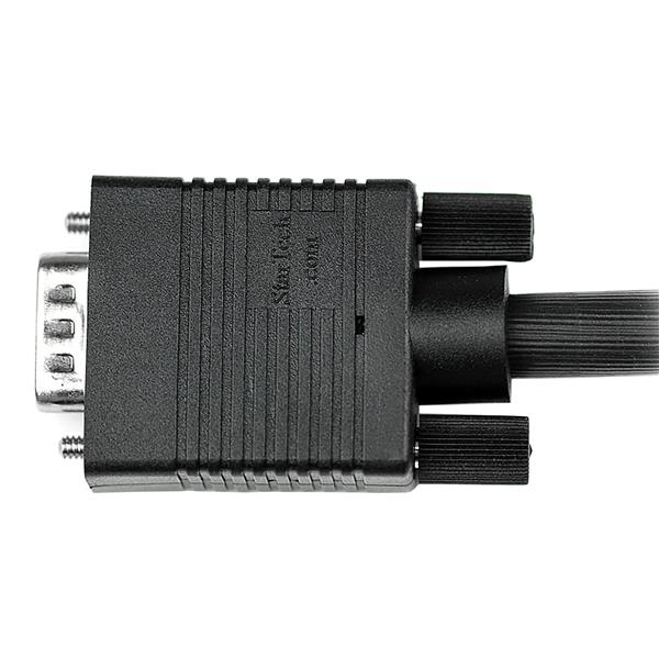 Startech.com MXTMMHQ3M Cavo coassiale video VGA monitor alta risoluzione 3 m