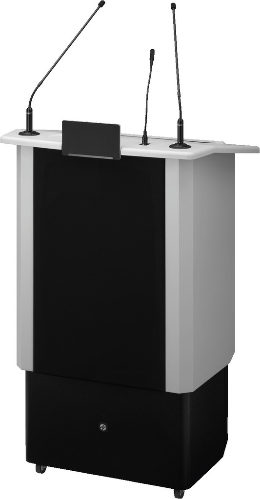 SPEECH-500/GR - Sistema Amplificatore