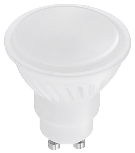Faretto GU10 LED GU10 SMD 9W 3000K PREMIUM GU10