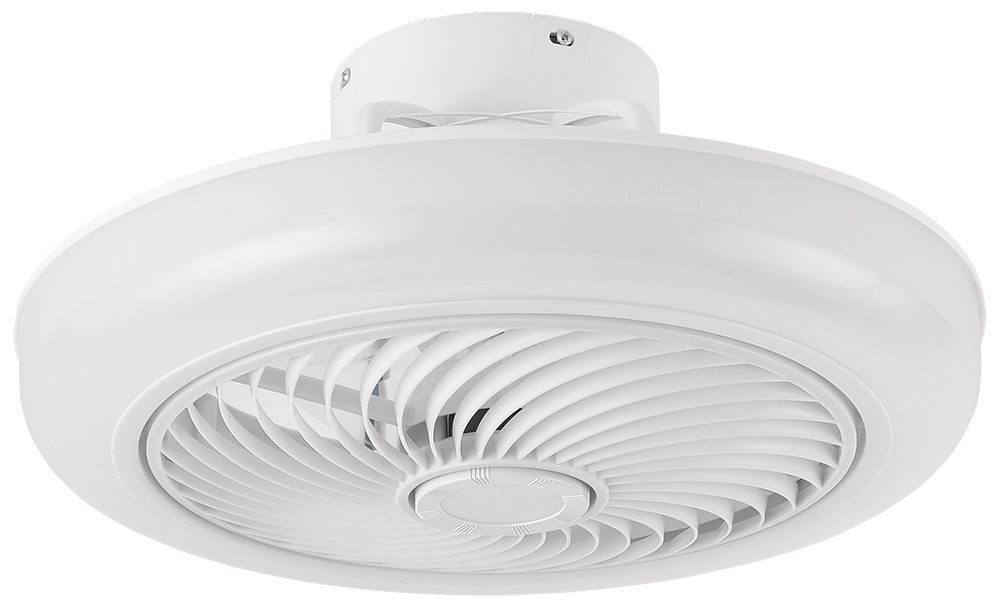 Agitatore da soffitto MF2505CEI con luce led 5 pale